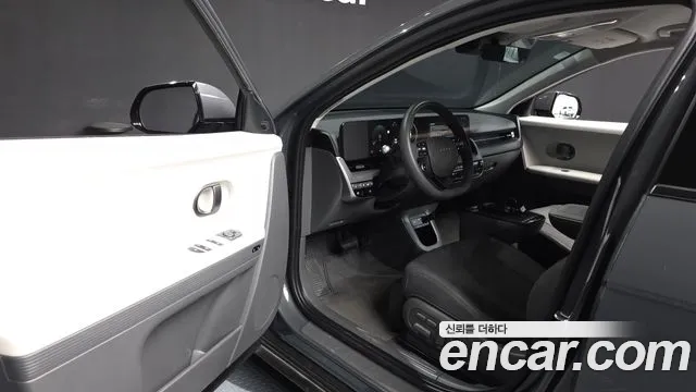 Hyundai Ioniq 5 — Фото автомобиля 15