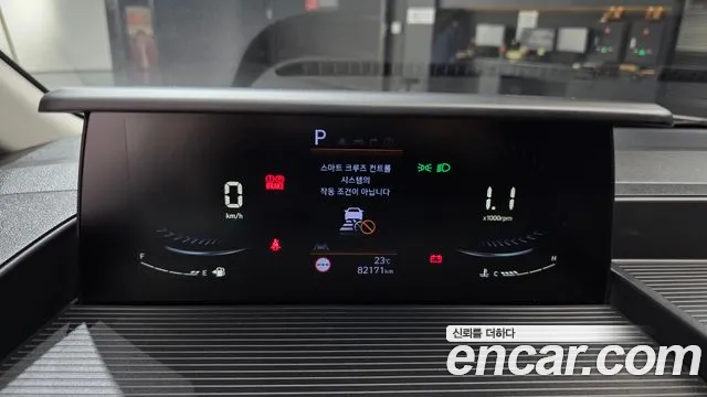 Hyundai Staria Staria L3.5 Карго 5 мест — Фото автомобиля 8