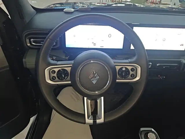 Baojun Yep — Фото автомобиля 10