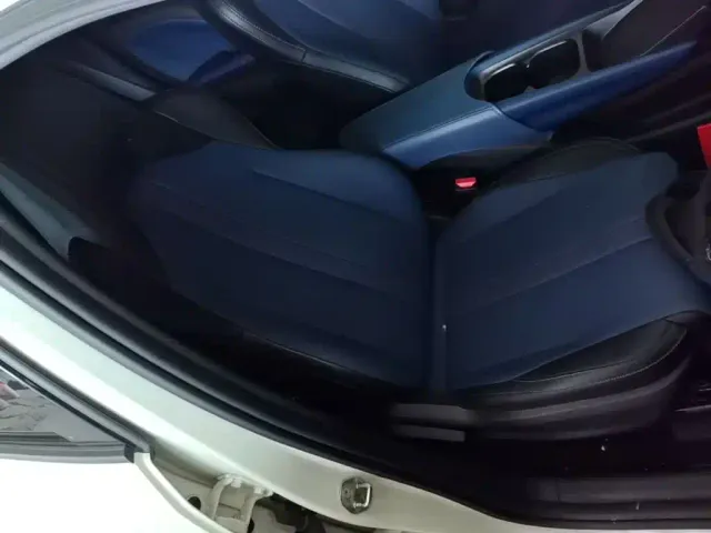 BYD Seagull — Фото автомобиля 24