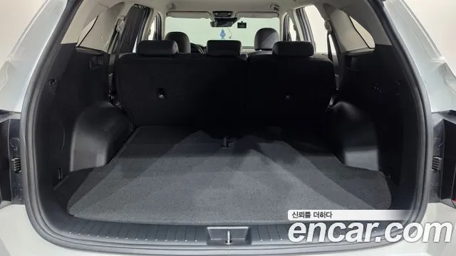 Kia Sorento 4th Gen — Фото автомобиля 25