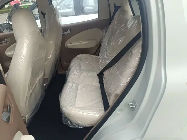Wuling Hongguang Mini EV — Фото автомобиля 16