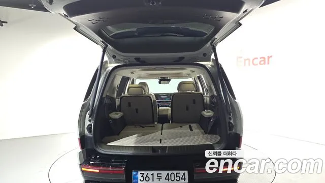 Hyundai Santa Fe MX5 — Фото автомобиля 18