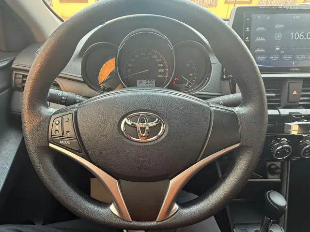 Toyota Vios — Фото автомобиля 15