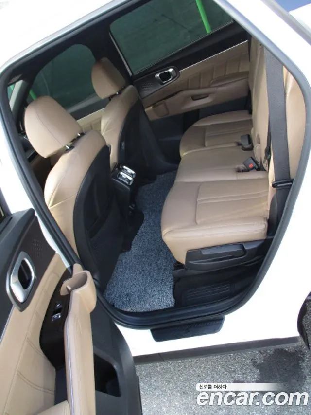Kia Sorento 4th Gen — Фото автомобиля 8