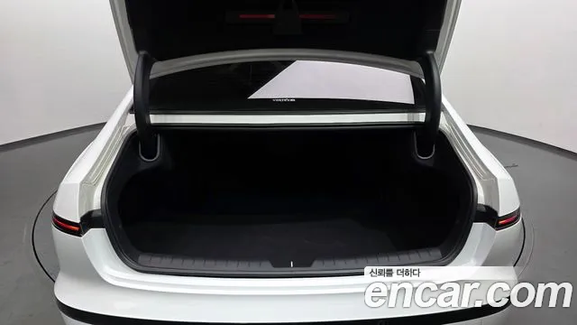 Hyundai Grandeur — Фото автомобиля 20
