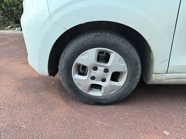 Roewe Clever — Фото автомобиля 22