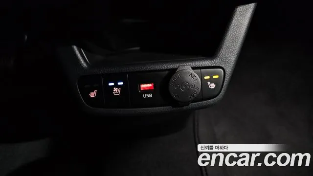 Kia RAY Новый Kia Ray Signature — Фото автомобиля 15