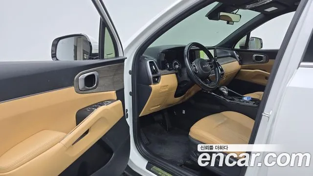 Kia Sorento 4th Gen — Фото автомобиля 10