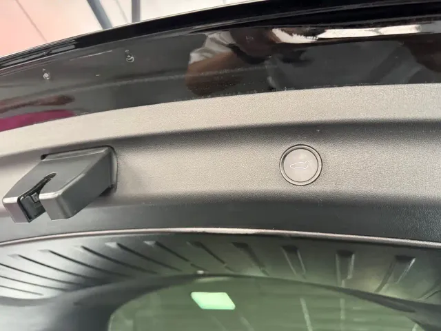 Tesla Model Y — Фото автомобиля 21
