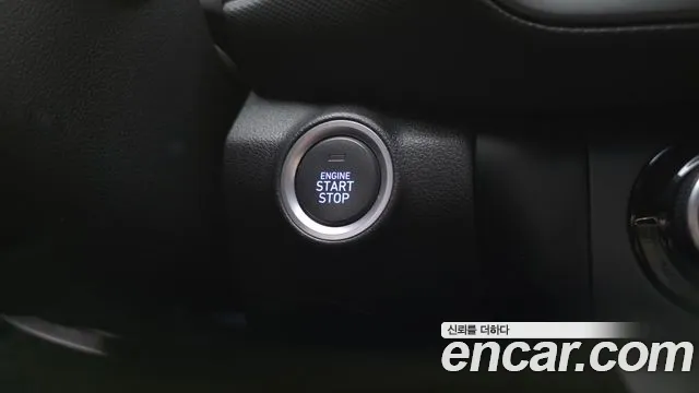 Hyundai Kona Новый Kona Бензин 2.0 2WD — Фото автомобиля 20
