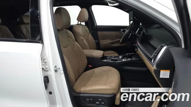 Kia Sorento — Фото автомобиля 26