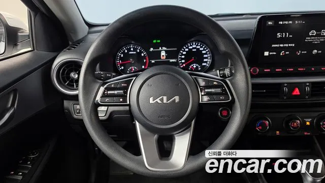 Kia K3 Generation 2 — Фото автомобиля 18