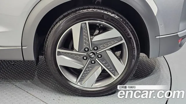 Hyundai Nexo Nexo Premium — Фото автомобиля 19