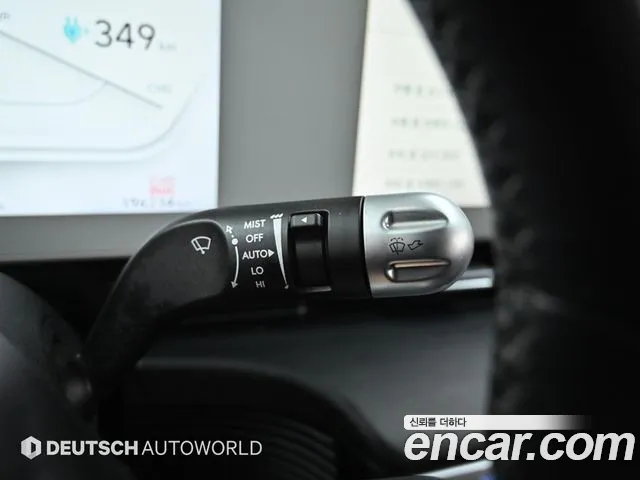 Hyundai Ioniq 5 Ioniq5 — Фото автомобиля 16