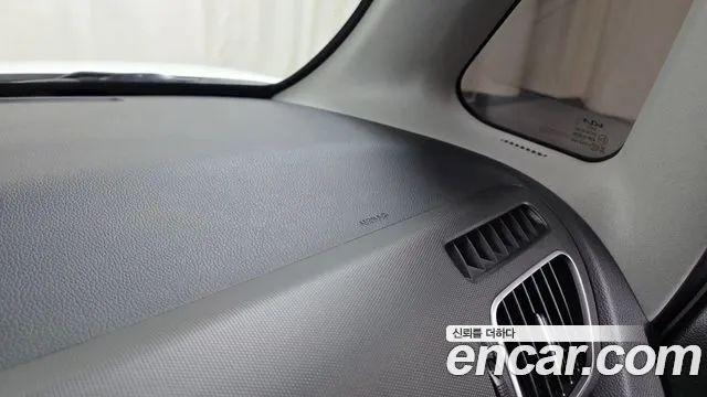 Kia RAY Новый Ray Фургон — Фото автомобиля 18