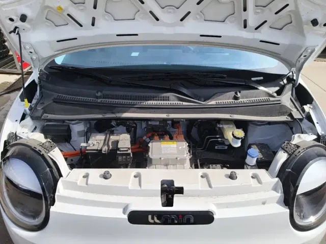 Changan Lumin — Фото автомобиля 19
