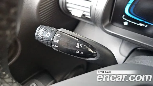 Hyundai Casper Casper Turbo Inspiration — Фото автомобиля 26