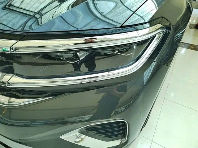 Volkswagen Talagon — Фото автомобиля 23