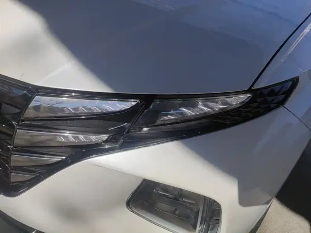 Hyundai Tucson — Фото автомобиля 23
