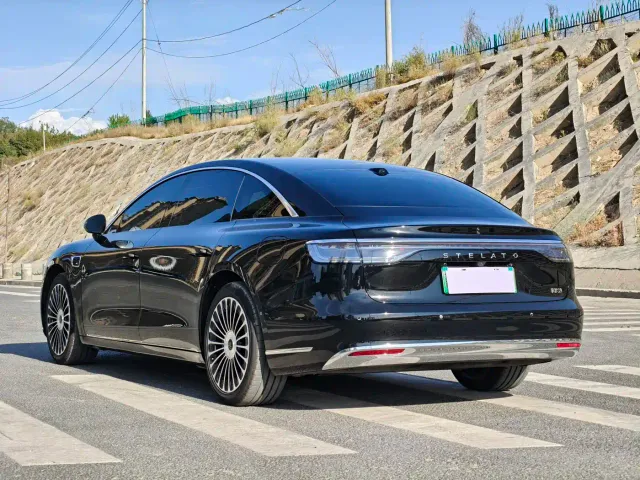 Stelato S9 — Фото автомобиля 9