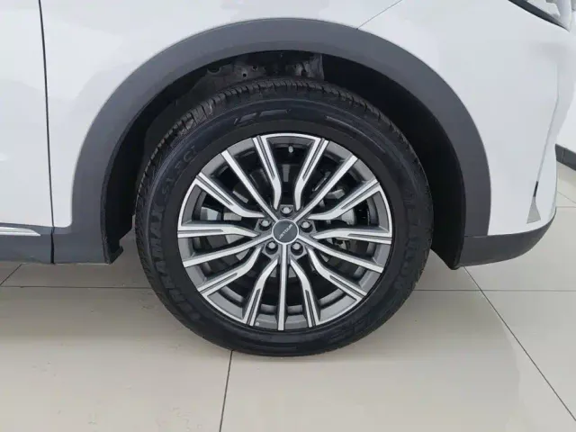 Jetour X70 Plus — Фото автомобиля 6