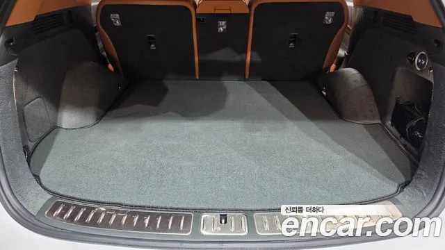 Genesis GV80 — Фото автомобиля 25