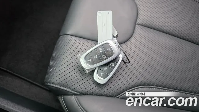 Hyundai Santa Fe New — Фото автомобиля 18