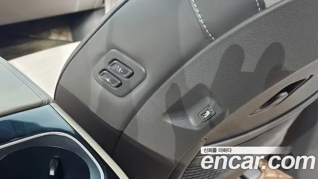 Kia Canival Carnival 4 поколение Дизель 7 мест Signature — Фото автомобиля 7