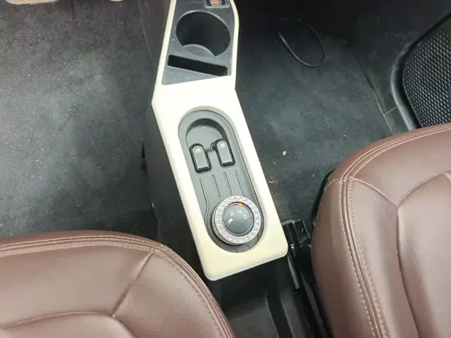 Wuling Hongguang Mini EV — Фото автомобиля 13