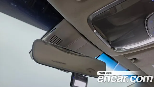 Genesis G80 RG3 — Фото автомобиля 25