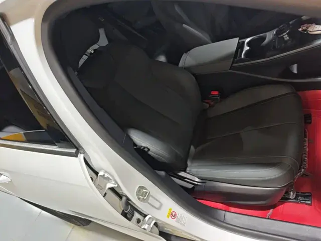 BYD Qin PLUS — Фото автомобиля 24