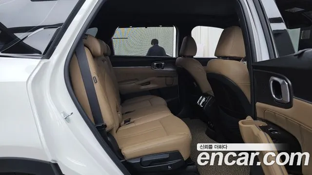 Kia Sorento 4th Gen — Фото автомобиля 18