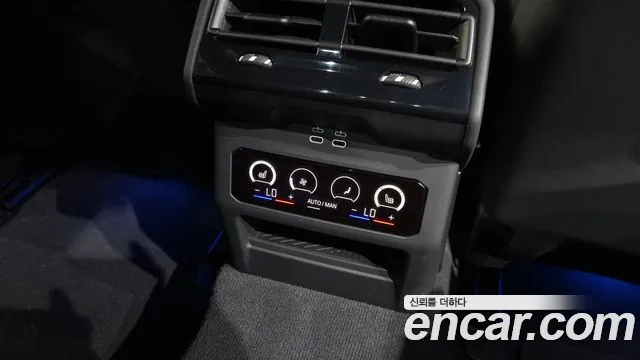 BMW M5 G90 — Фото автомобиля 19