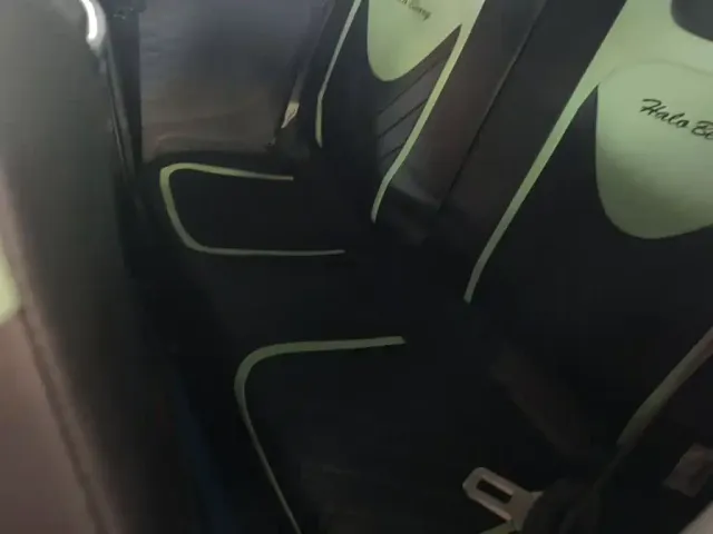 Wuling Hongguang Mini EV — Фото автомобиля 20