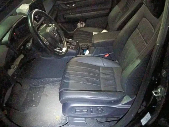 Honda Breeze — Фото автомобиля 9