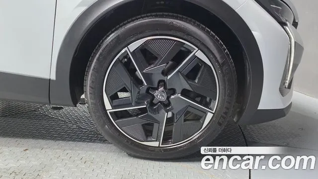 Peugeot 408 — Фото автомобиля 19