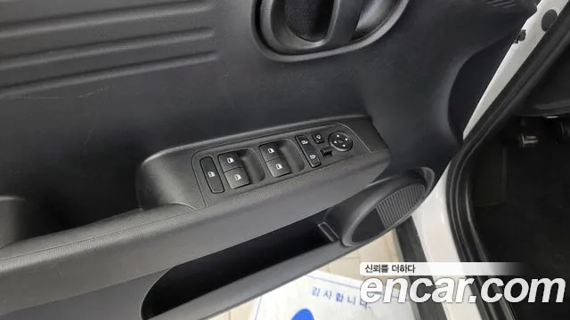 Hyundai Casper — Фото автомобиля 27