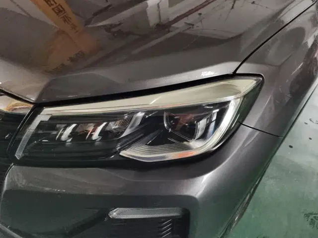 Changan CS75 — Фото автомобиля 5
