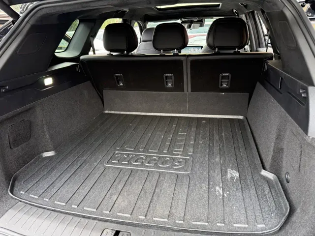 Chery Tiggo 9 — Фото автомобиля 19