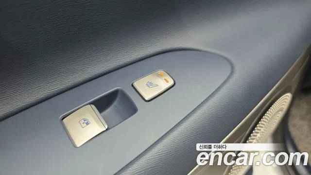 Hyundai Nexo — Фото автомобиля 30