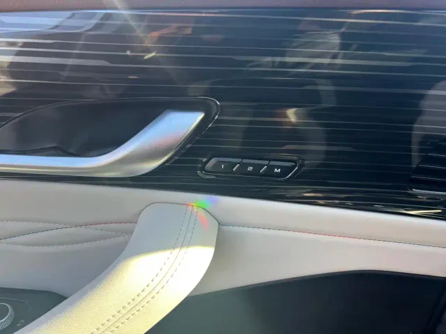 Geely Xingyue L — Фото автомобиля 6