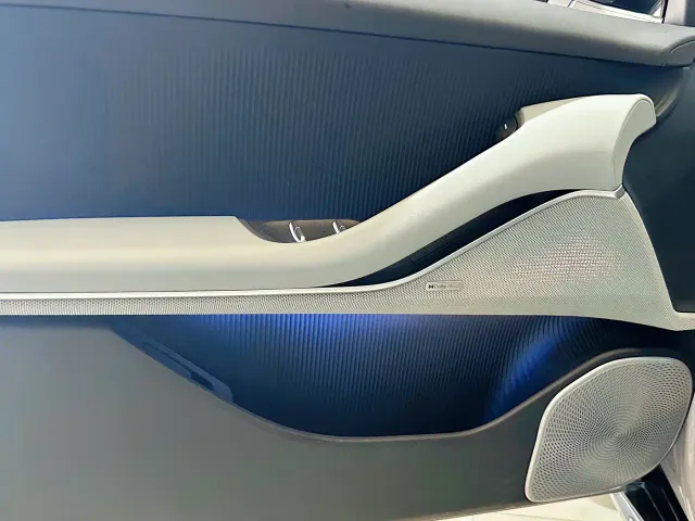 Nio ET5 Touring — Фото автомобиля 12