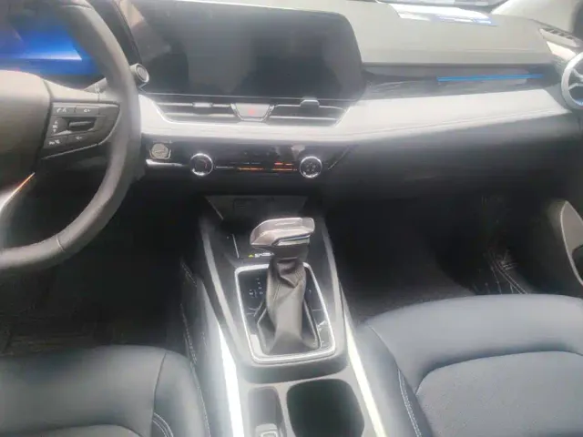 Chevrolet Monza — Фото автомобиля 13