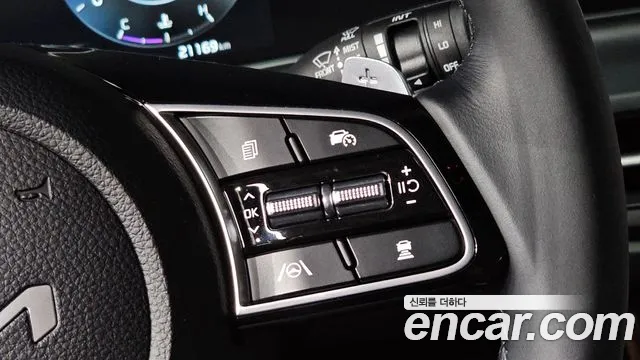 Kia Seltos — Фото автомобиля 26