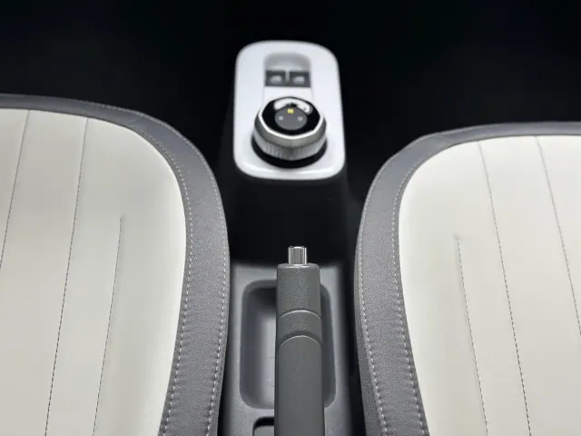 Geely Panda — Фото автомобиля 17