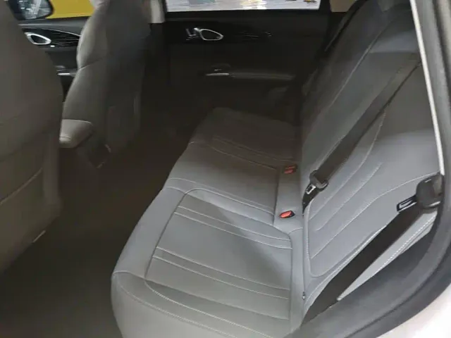 Geely Starry Wish — Фото автомобиля 16