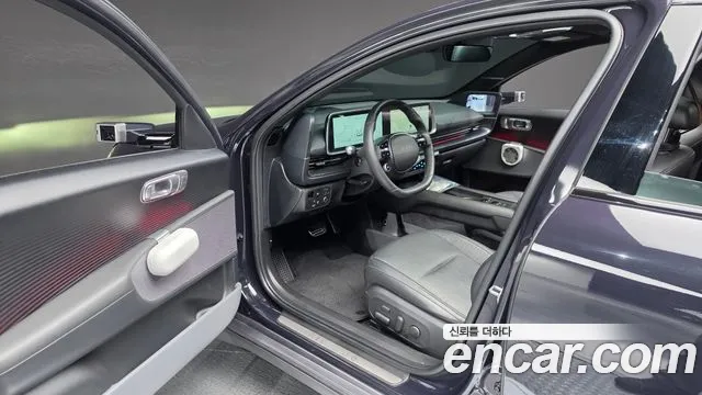 Hyundai Ioniq 6 — Фото автомобиля 15