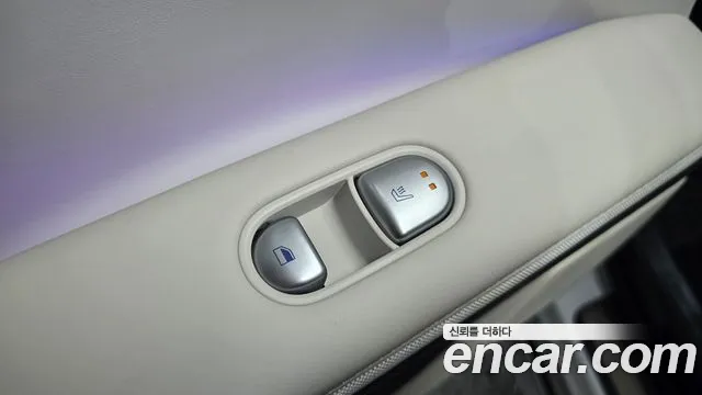 Hyundai Ioniq 5 Ioniq5 — Фото автомобиля 28