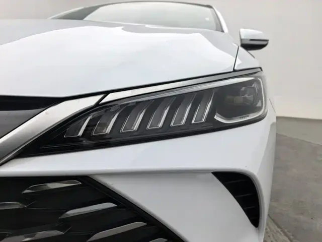 BYD Qin PLUS — Фото автомобиля 14